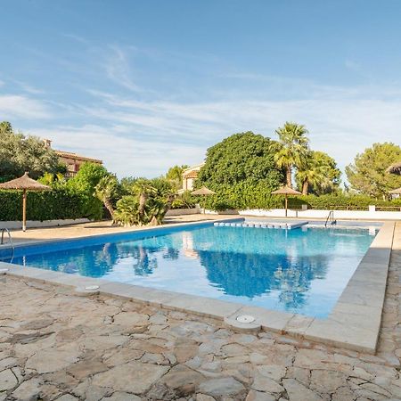 El Nido De Betlem Apartment Colonia de Sant Pere Exterior photo
